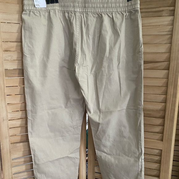 Mango Drawstring Pants - Picture 2 of 6